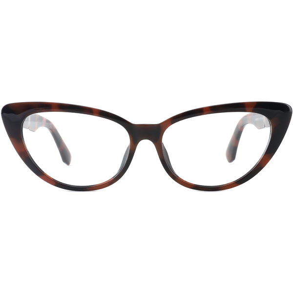 Cat-Eye Glasses YEA1242