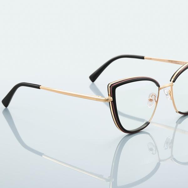 Cat-Eye Glasses PF1346
