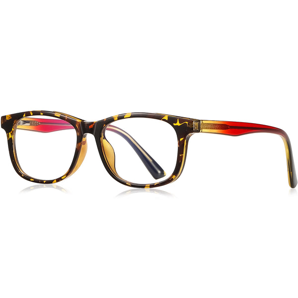 Rectangle Glasses for Kids PFK1001