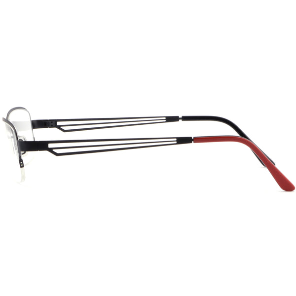 Rectangle Glasses O1791