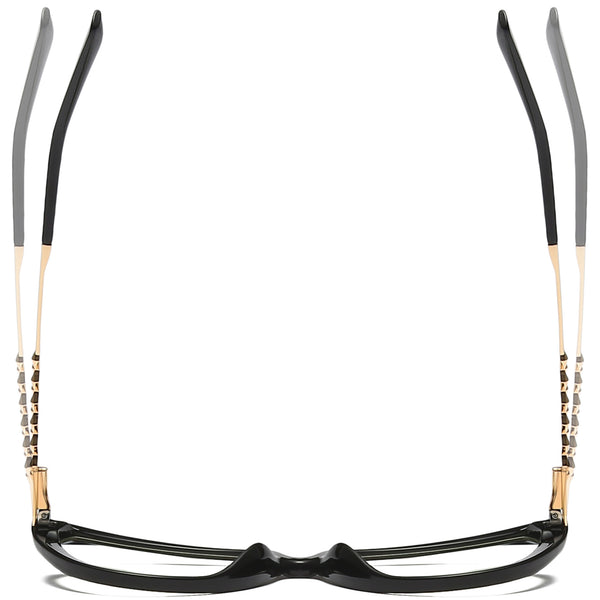 Cat-Eye Glasses PF1202