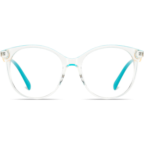 Round Glasses PF1235