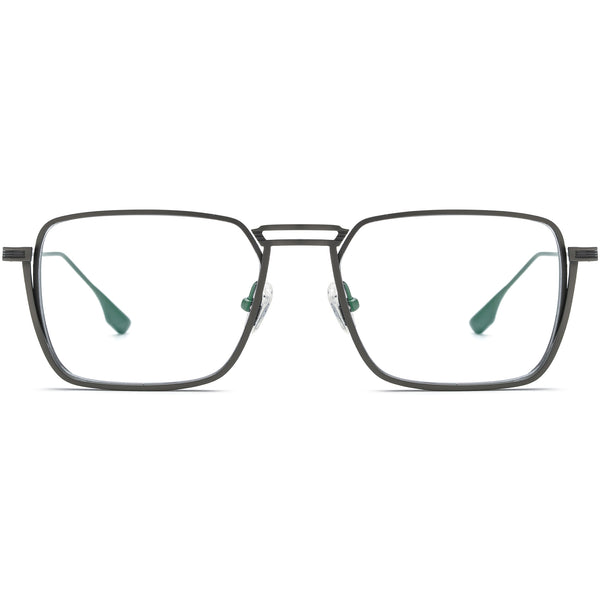 Square Glasses BR1565