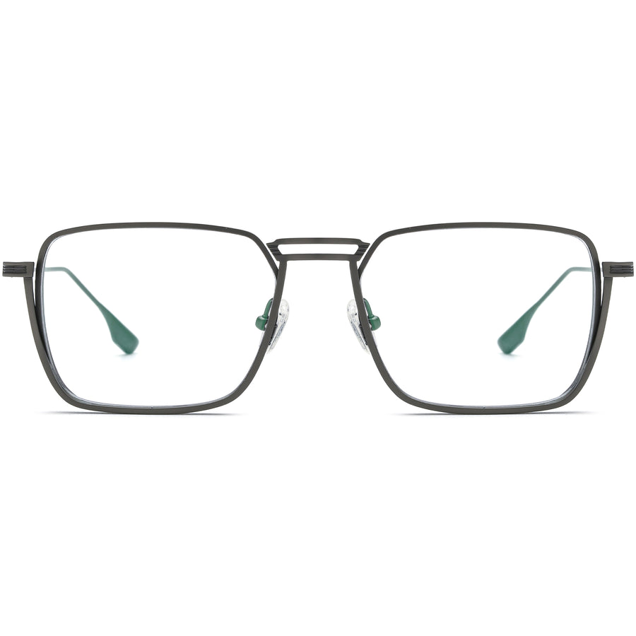 Square Glasses BR1565