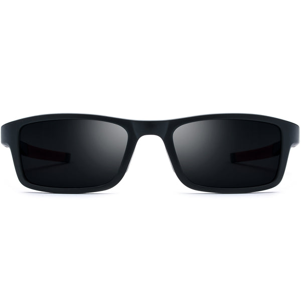 Rectangle Sunglasses BRS1070