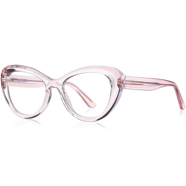 Cat-Eye Glasses PF1069