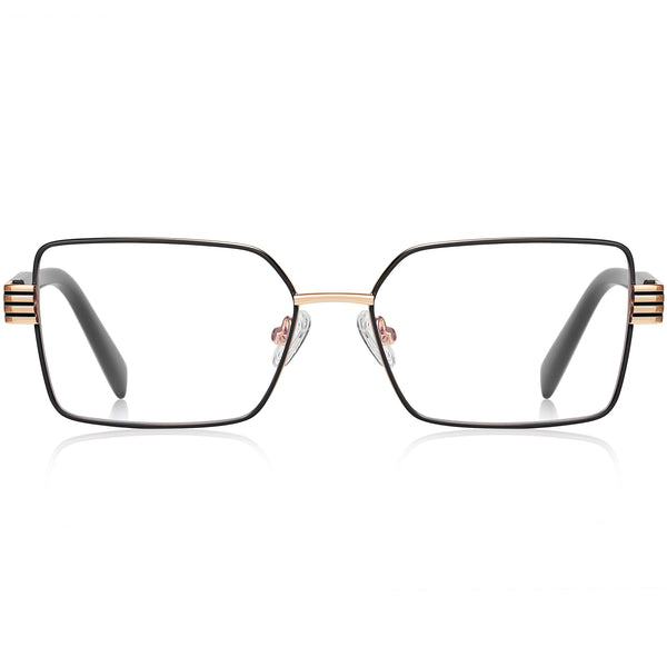 Rectangle Glasses PF1375