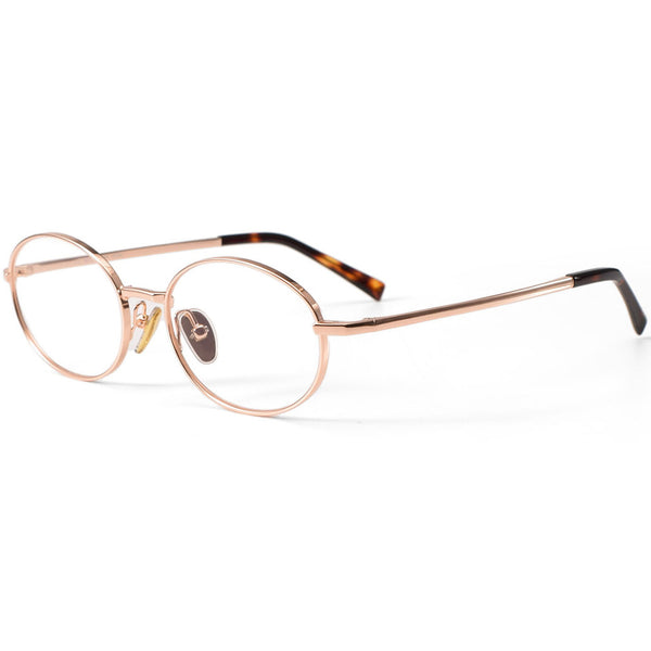 Oval Glasses YM1024