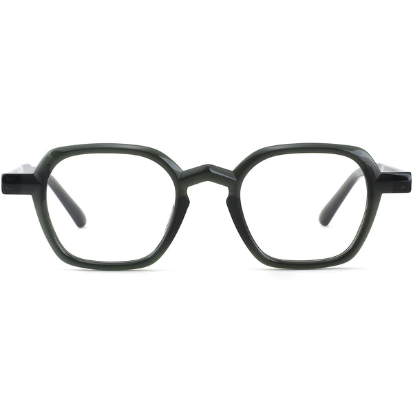 Square Glasses YEA1265