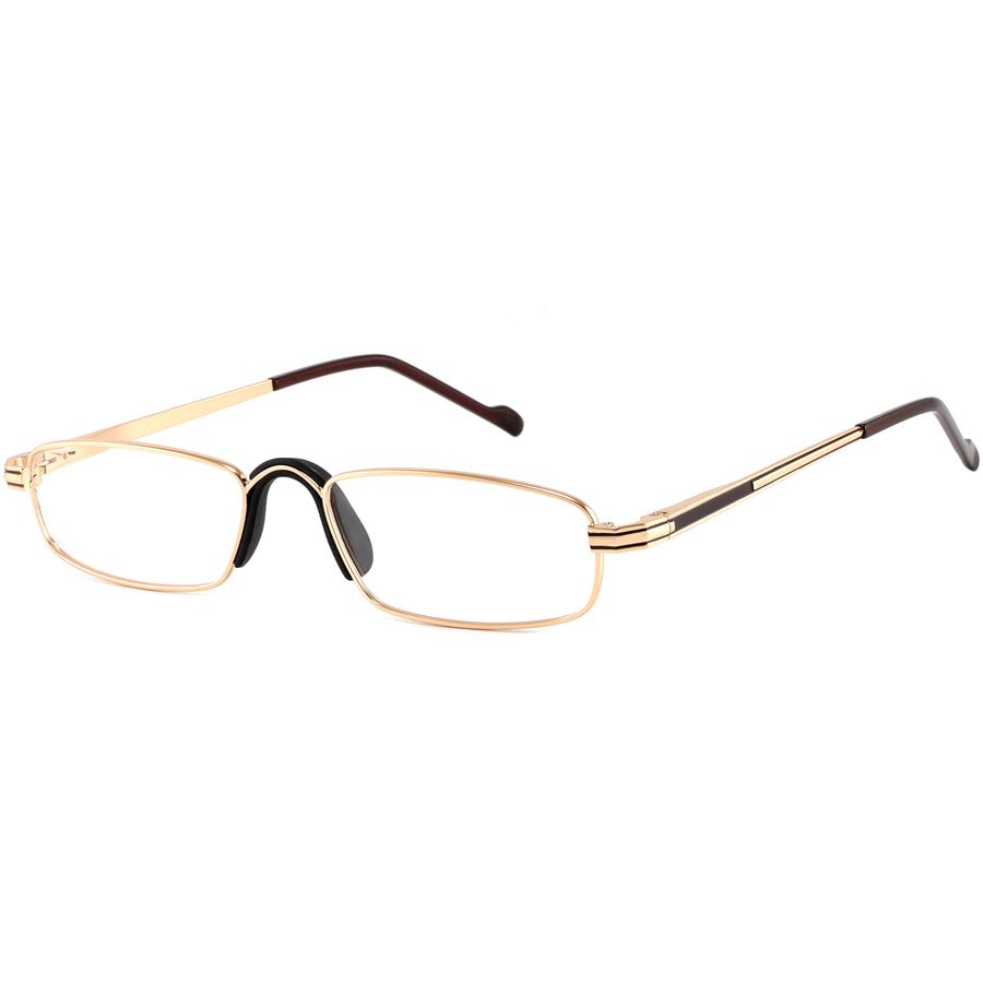 Rectangle Glasses DS1001