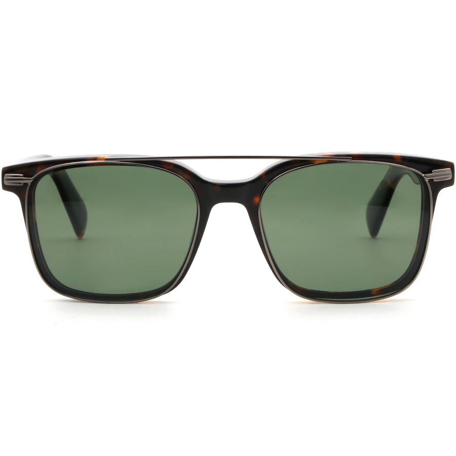 Square Glasses GSR1116