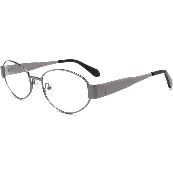 Oval Glasses GSR1194
