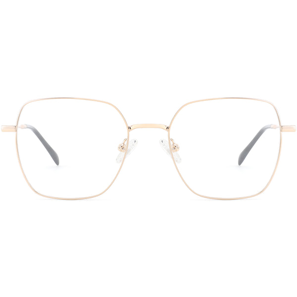 Square Glasses YSAM1084