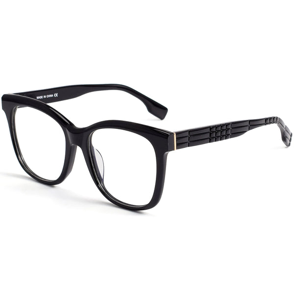Square Glasses A3939