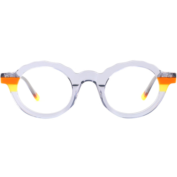 Round Glasses YEA1090