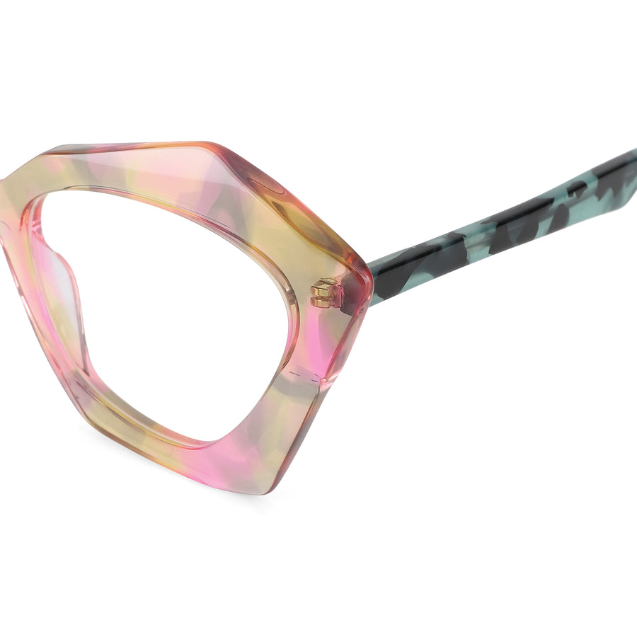 Geometric Glasses YSAA1050