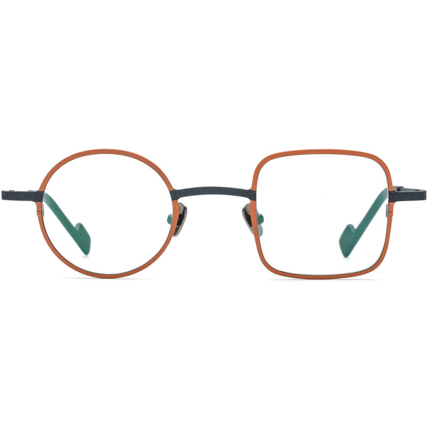 Geometric Glasses BR1293
