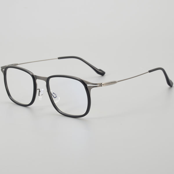 Square Glasses BY1021