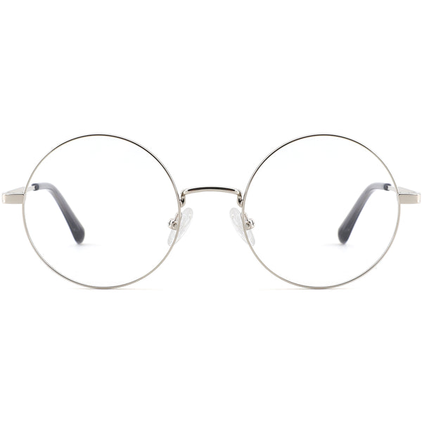 Round Glasses YSAM1104