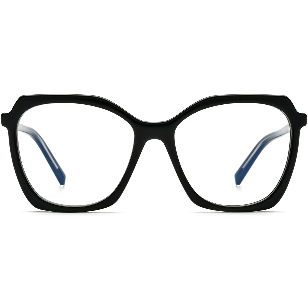 Square Glasses BR1381