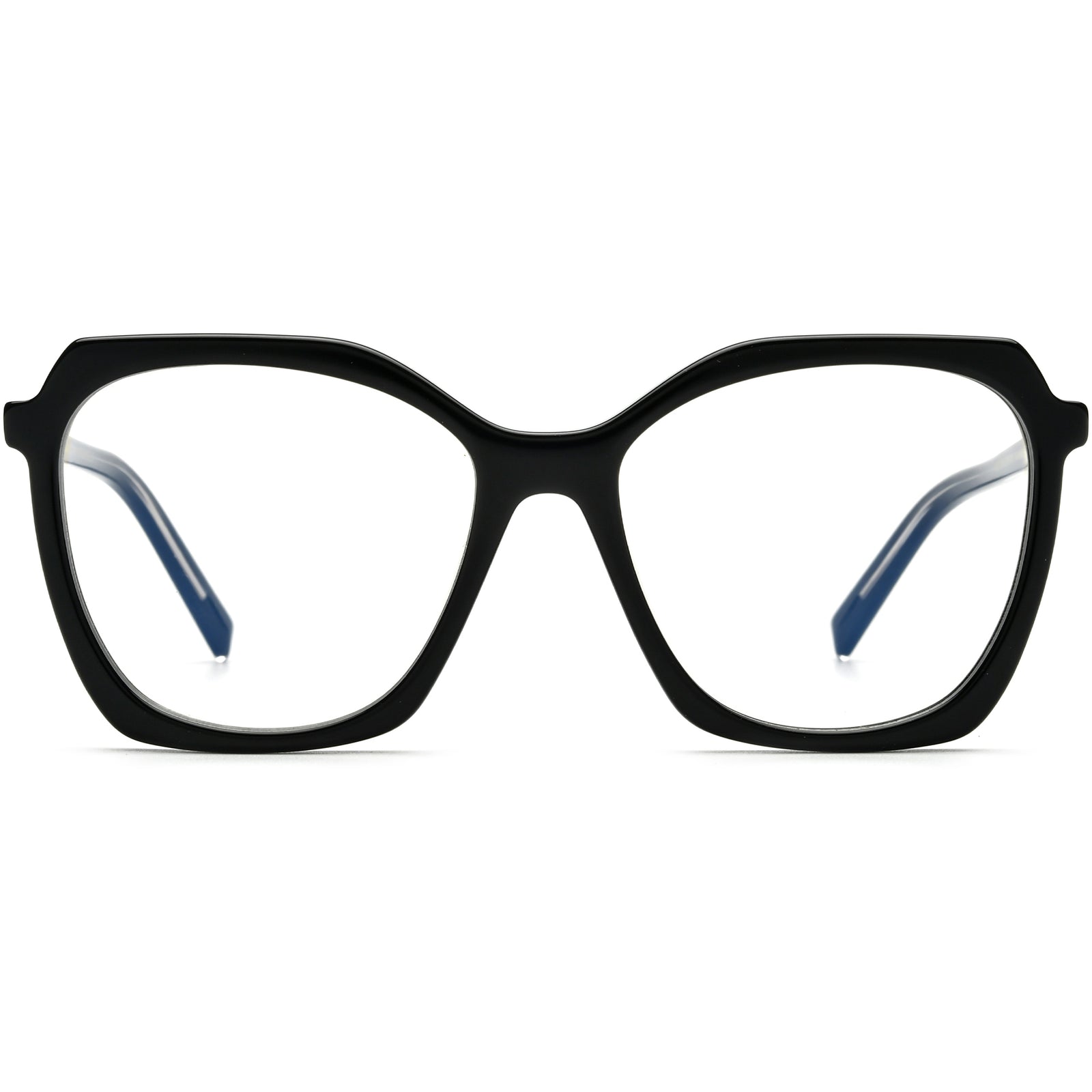 Square Glasses BR1381