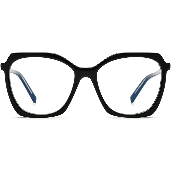 Square Glasses BR1381