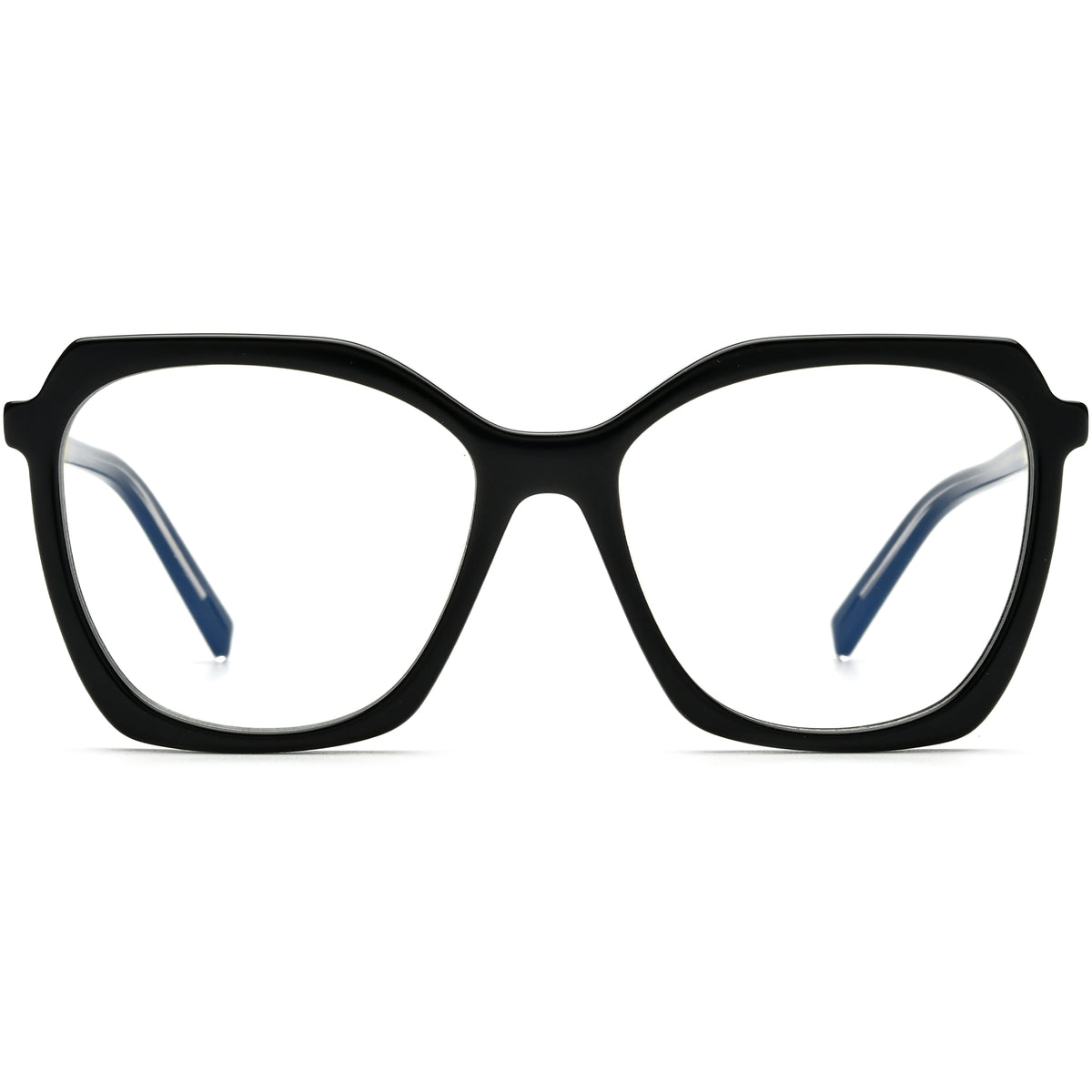 Square Glasses BR1381