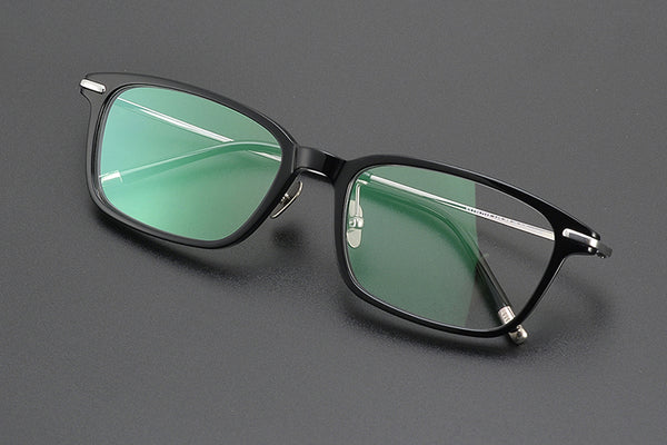 Rectangle Glasses MW1339
