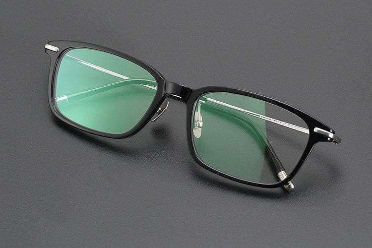 Rectangle Glasses MW1339