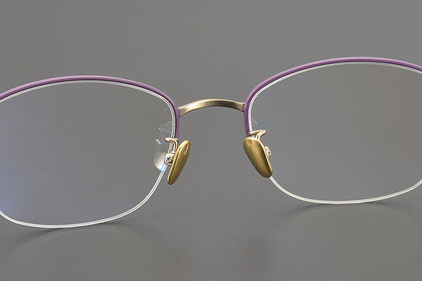 Rectangle Glasses TG1019