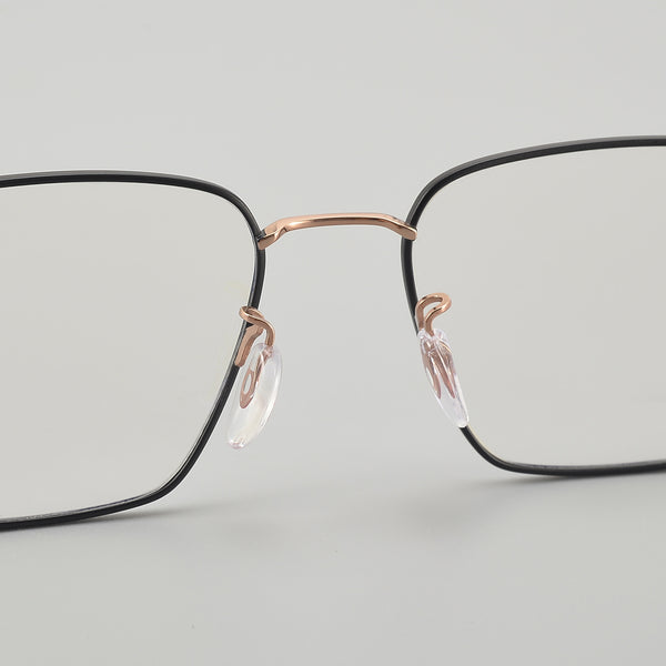 Square Glasses BY1008