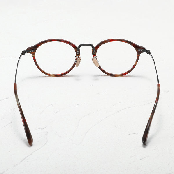 Round Glasses ME1038