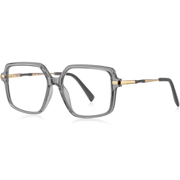 Square Glasses PF1015
