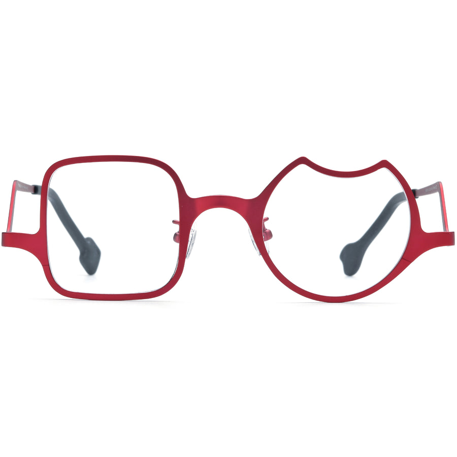 Geometric Glasses BR1442