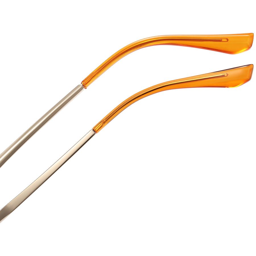 Cat-Eye Glasses YSD1075