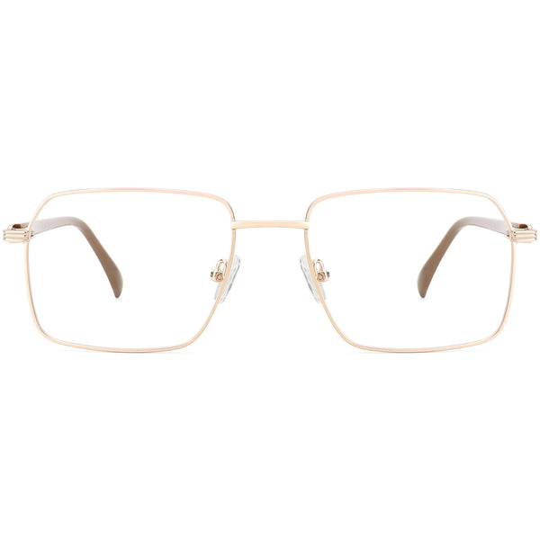 Square Glasses YSAM1063