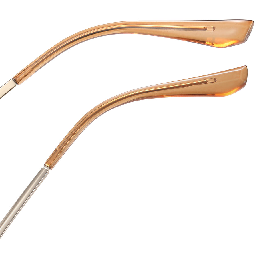 Cat-Eye Glasses YSD1083