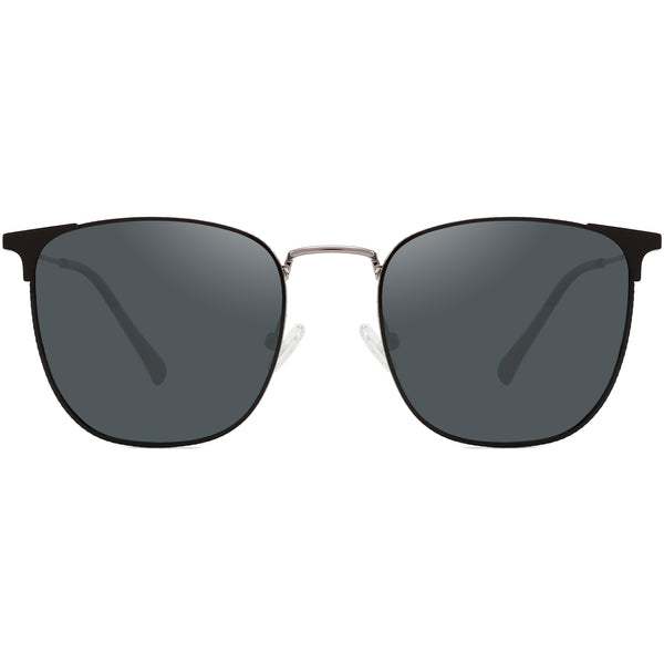 Square Sunglasses YS1216