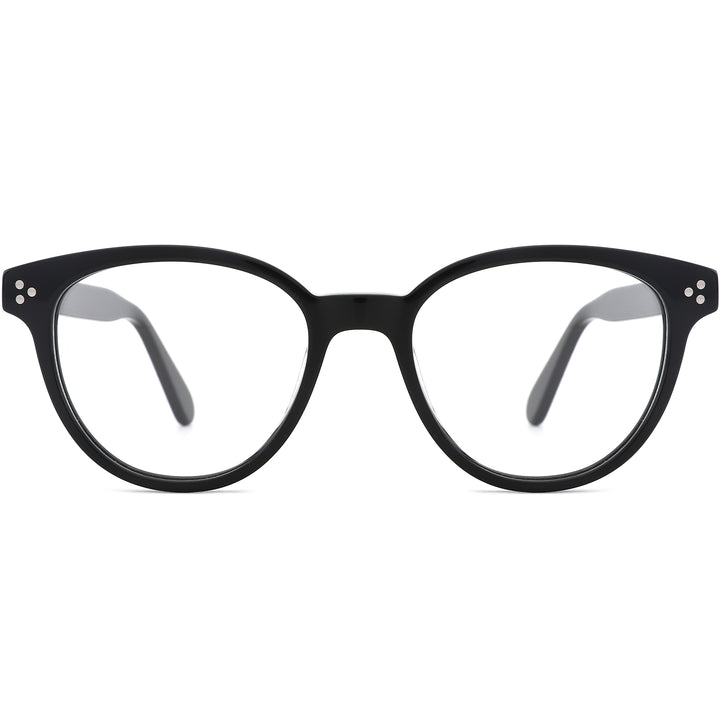 Cat-Eye Glasses YEA1026