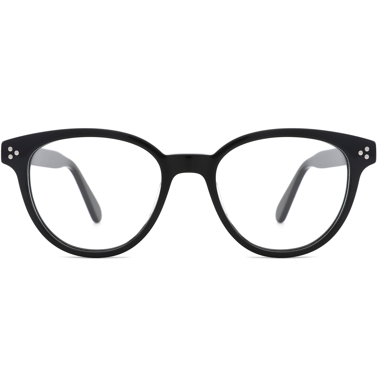 Cat-Eye Glasses YEA1026