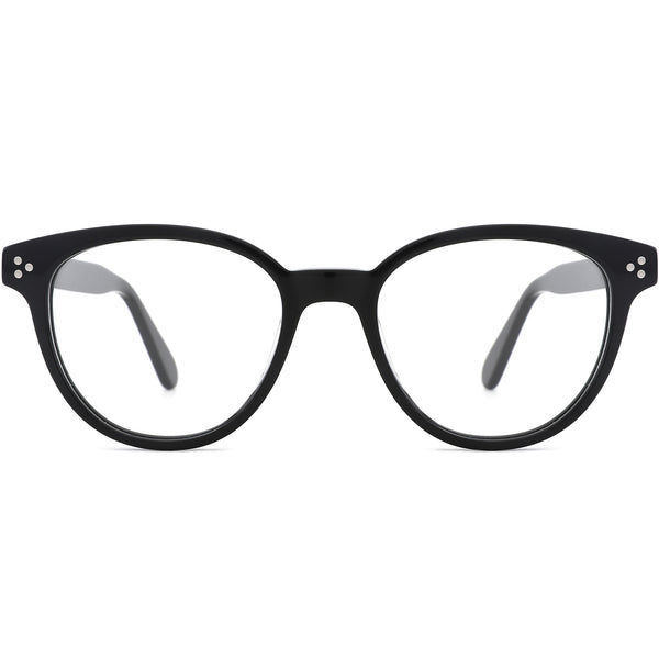 Cat-Eye Glasses YEA1026