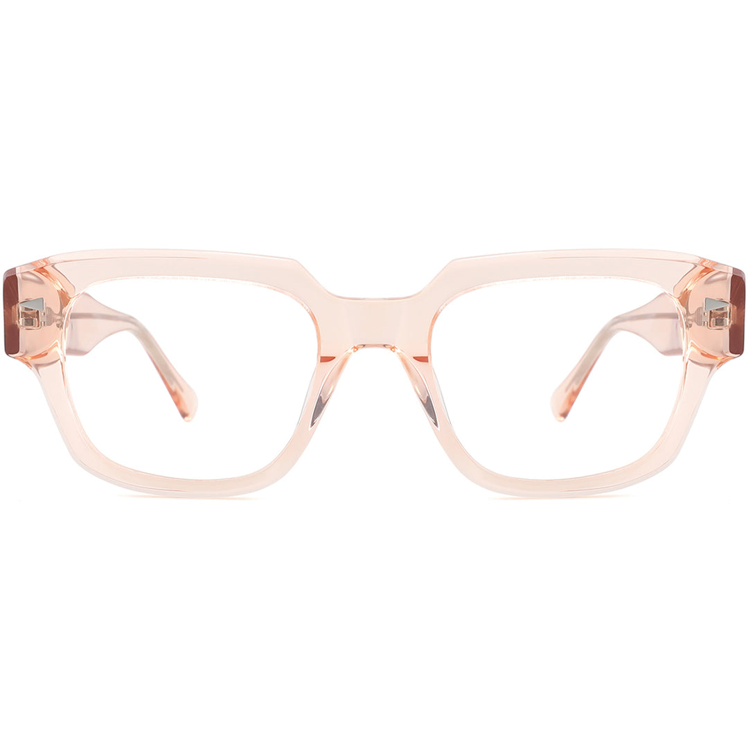 Square Glasses YEA1081