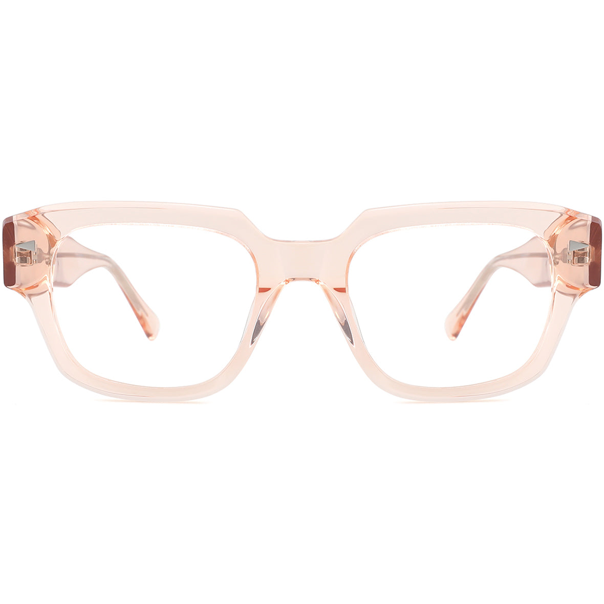Square Glasses YEA1081