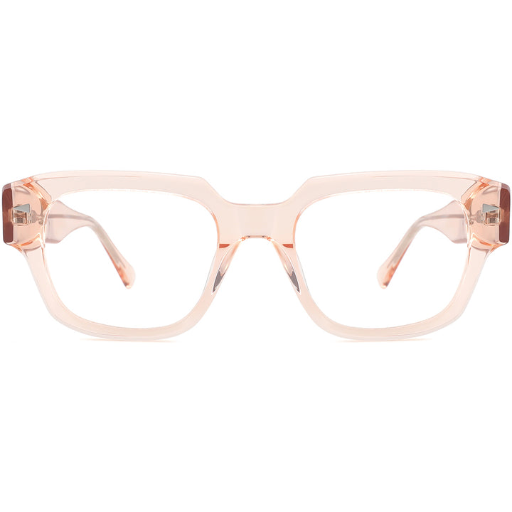 Square Glasses YEA1081