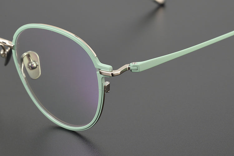 Round Glasses MW1320