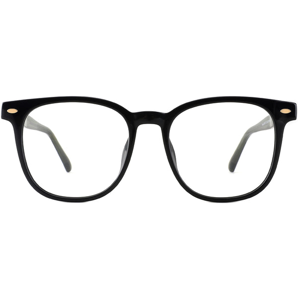 Square Glasses YAA1079