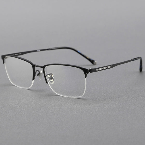 Rectangle Glasses MW1021