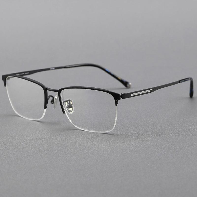 Rectangle Glasses MW1021