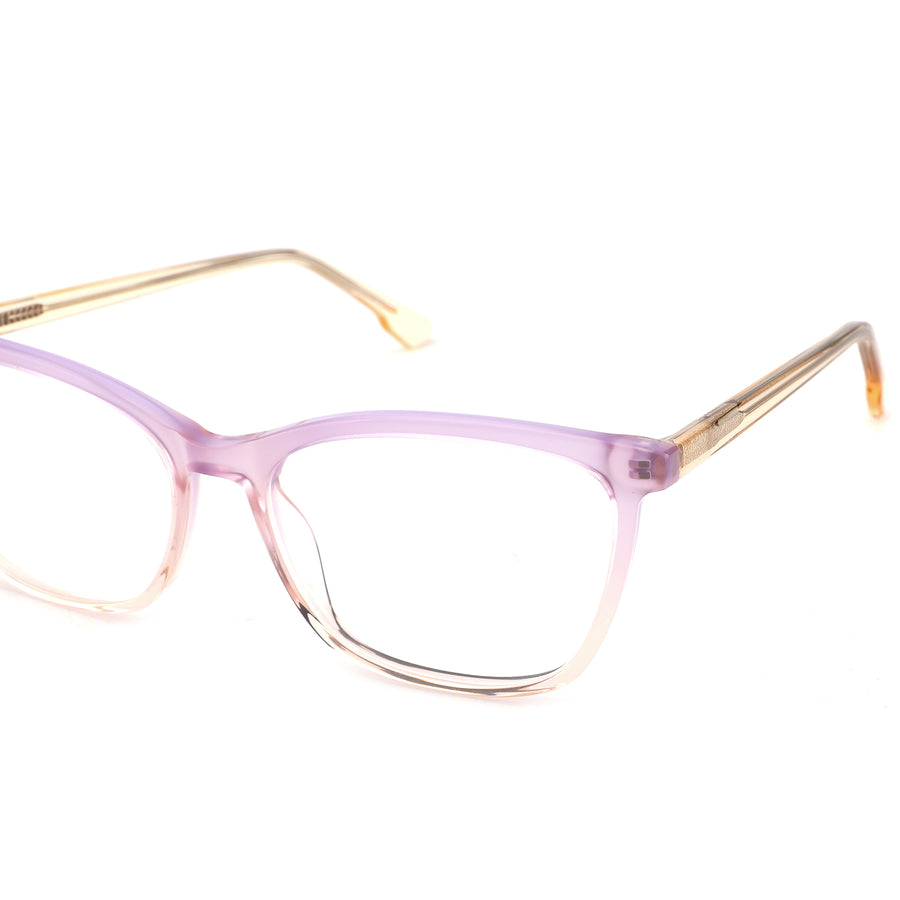 Rectangle Glasses YSAA1074