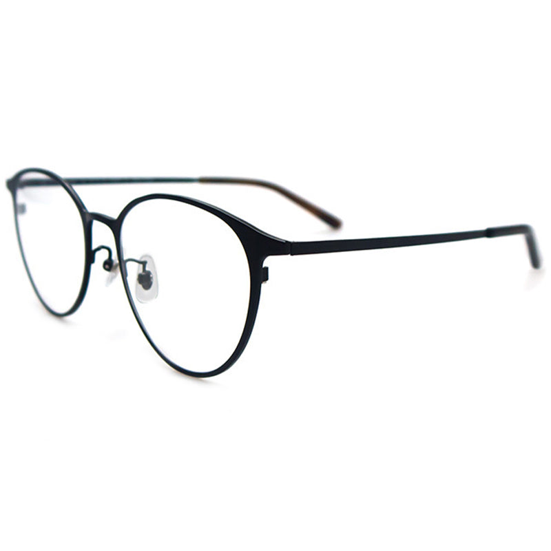 Round Glasses A1498